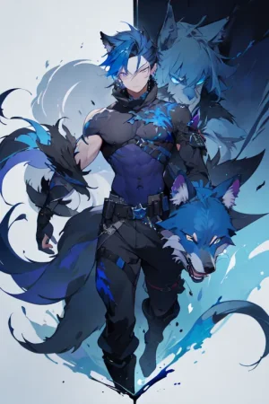 OC - Marckos - Page 24