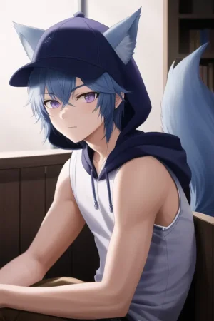 OC - Marckos - Page 4