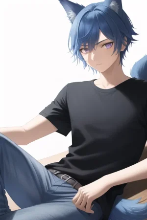 OC - Marckos - Page 5