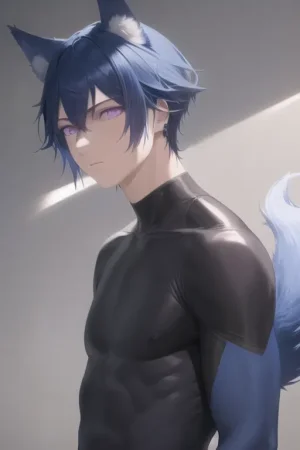 OC - Marckos - Page 7