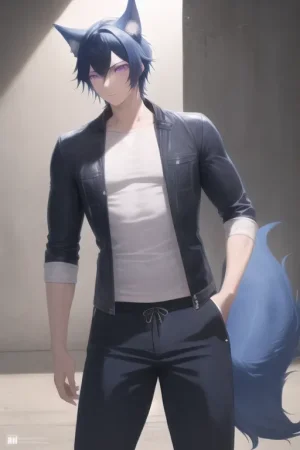 OC - Marckos - Page 8