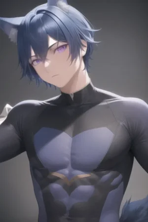 OC - Marckos - Page 9