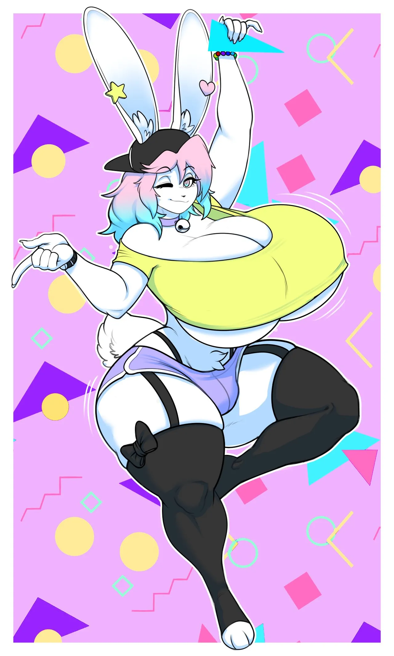oc pb theycalhimcake - Image 13