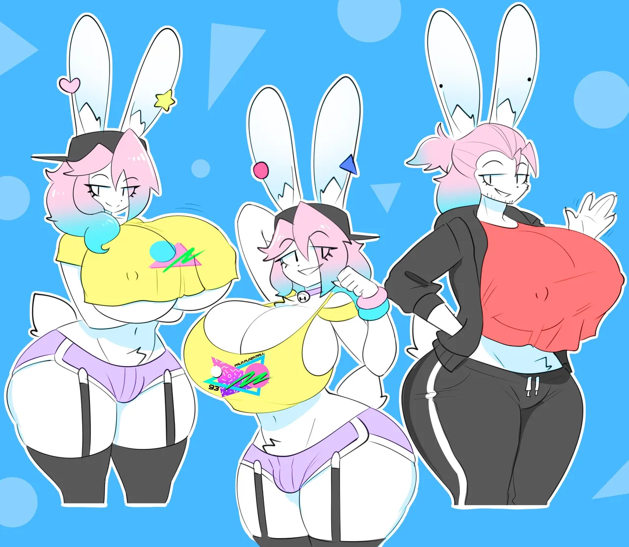 oc pb theycalhimcake - Image 21