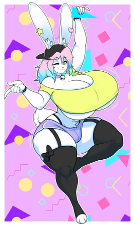 oc pb theycalhimcake - Page 13