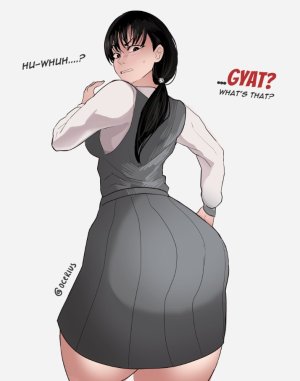 Ocerius Asa Mitaka Chainsaw Man Thumbnail