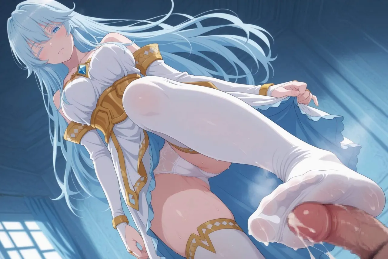 Ocha no ko Elfaria - Image 49