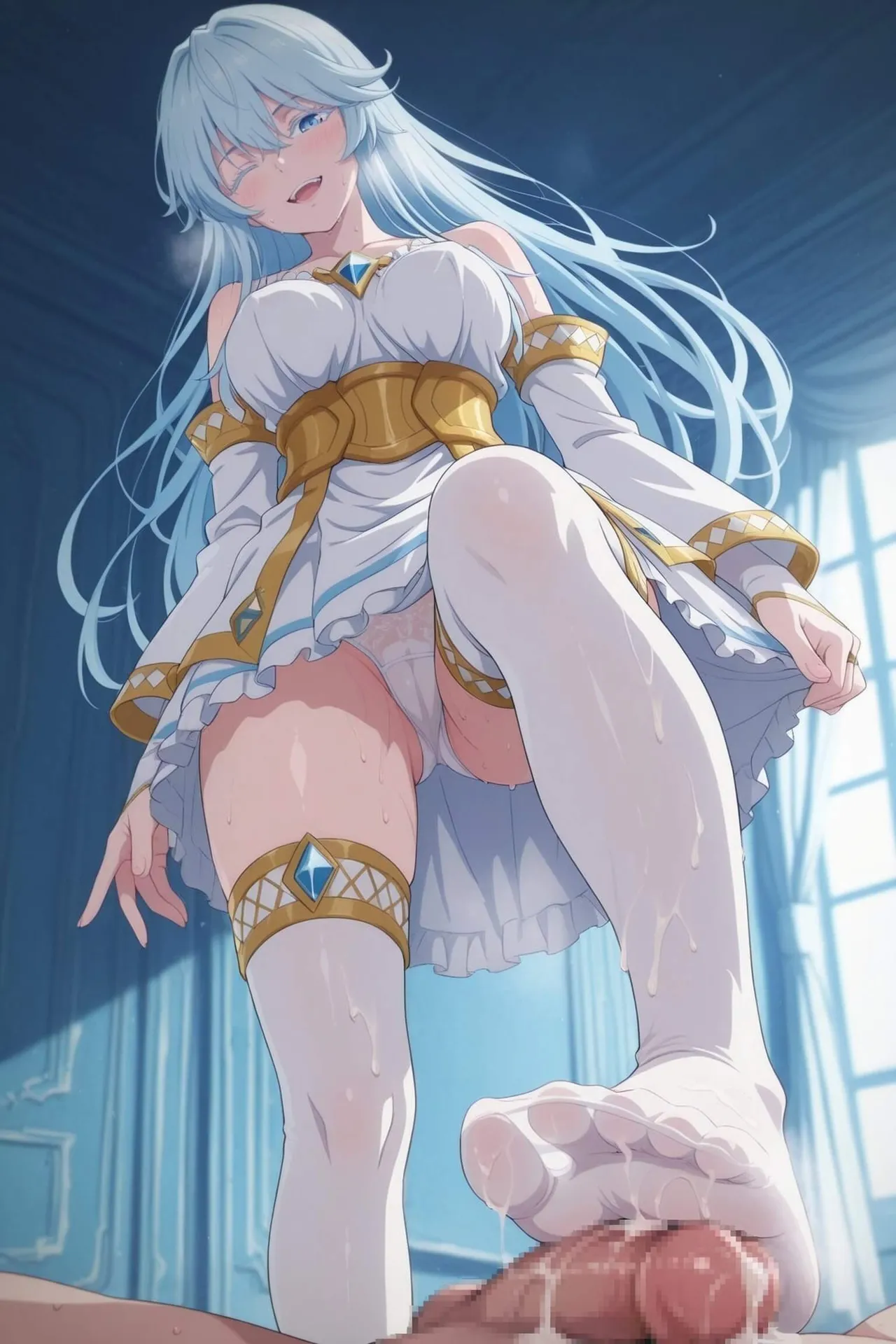 Ocha no ko Elfaria - Image 54