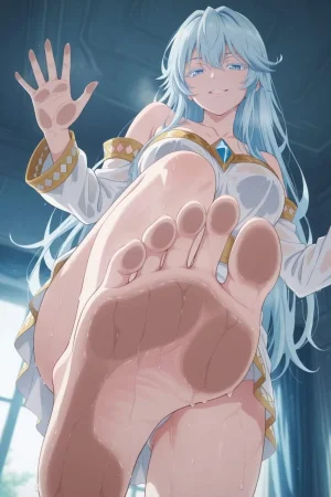 Ocha no ko Elfaria - Page 105