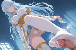 Ocha no ko Elfaria - Page 49