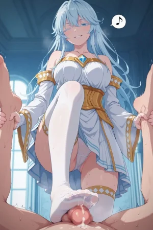 Ocha no ko Elfaria - Page 58