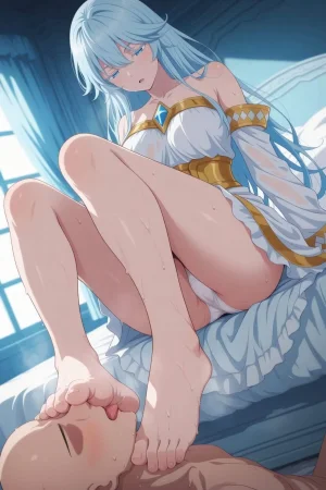 Ocha no ko Elfaria - Page 88