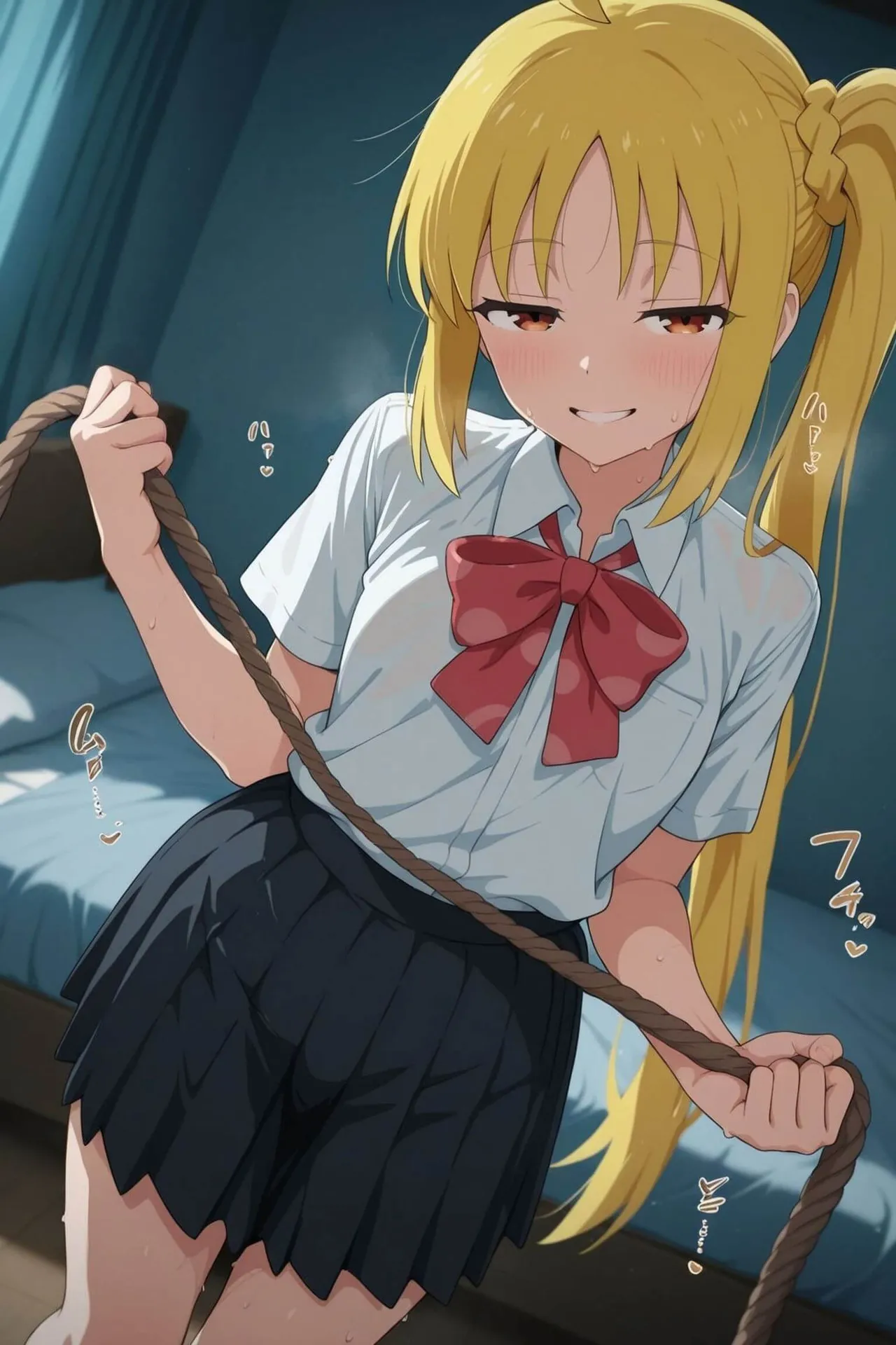 Ocha no ko Nijika Ijichi - Image 1