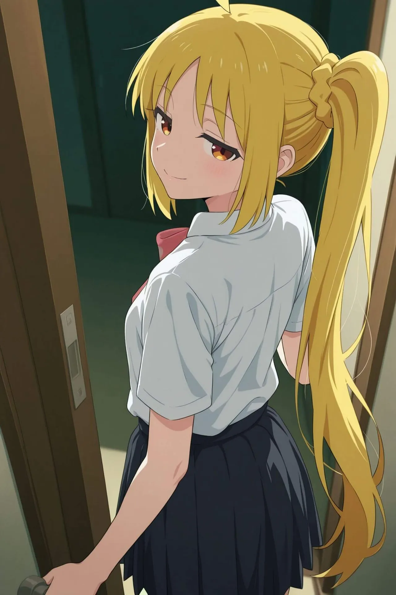 Ocha no ko Nijika Ijichi - Image 115