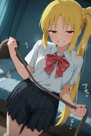 Ocha no ko Nijika Ijichi Thumbnail