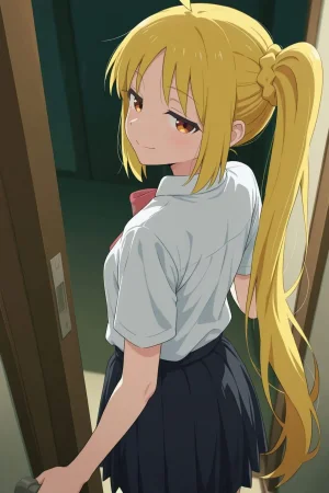 Ocha no ko Nijika Ijichi - Page 115