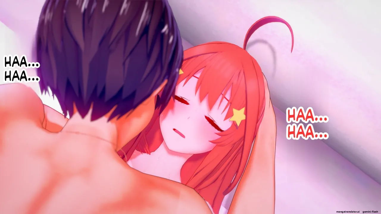 Ochiru gogatsu 4 Spanish MTL - Image 143