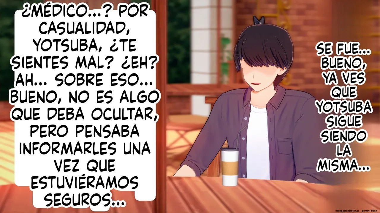 Ochiru gogatsu 4 Spanish MTL - Image 30