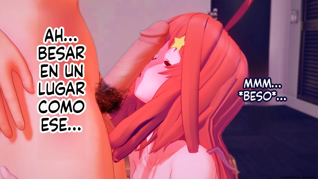 Ochiru gogatsu 4 Spanish MTL - Image 68