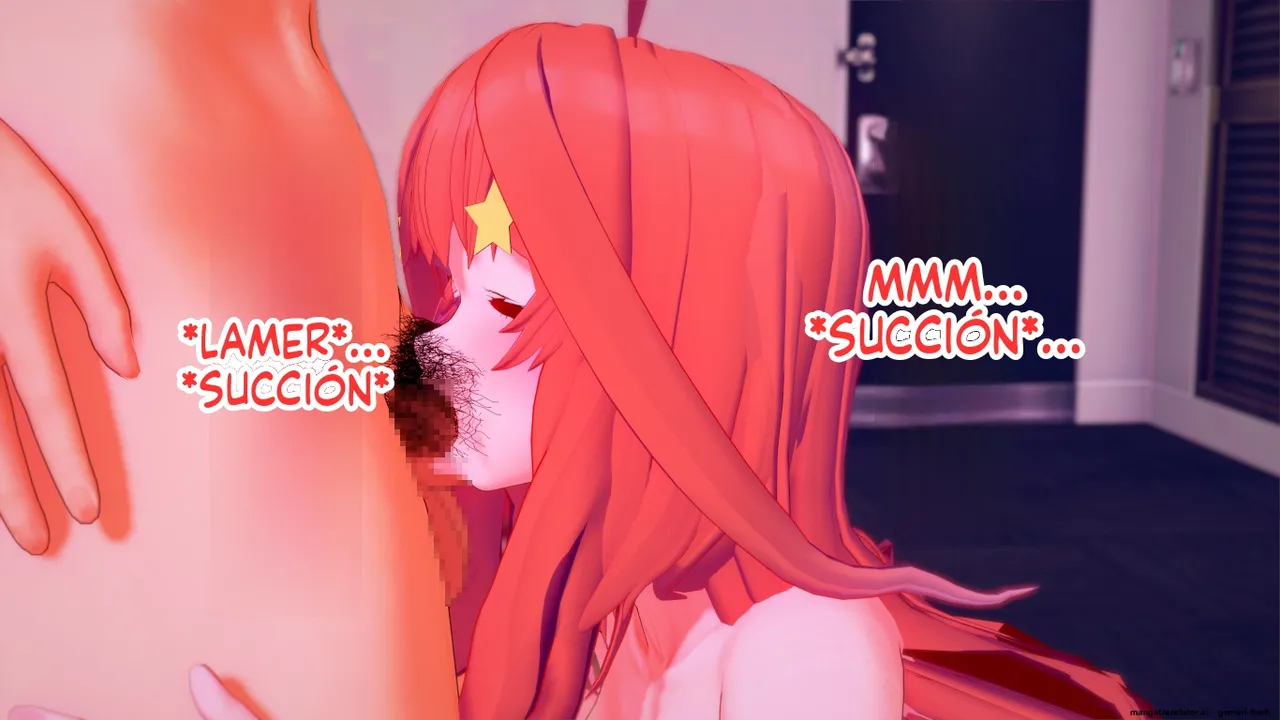 Ochiru gogatsu 4 Spanish MTL - Image 75