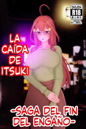 Ochiru gogatsu 4 Spanish MTL Thumbnail
