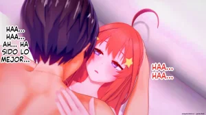 Ochiru gogatsu 4 Spanish MTL - Page 145