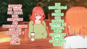 Ochiru gogatsu 4 Spanish MTL - Page 23