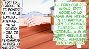 Ochiru gogatsu 4 Spanish MTL - Page 27