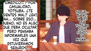 Ochiru gogatsu 4 Spanish MTL - Page 30