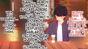 Ochiru gogatsu 4 Spanish MTL - Page 31