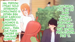 Ochiru gogatsu 4 Spanish MTL - Page 32