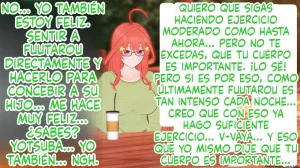 Ochiru gogatsu 4 Spanish MTL - Page 33