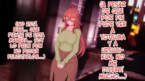 Ochiru gogatsu 4 Spanish MTL - Page 36