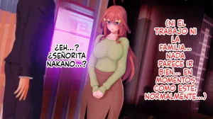 Ochiru gogatsu 4 Spanish MTL - Page 37