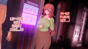 Ochiru gogatsu 4 Spanish MTL - Page 39