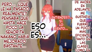 Ochiru gogatsu 4 Spanish MTL - Page 4