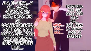 Ochiru gogatsu 4 Spanish MTL - Page 48