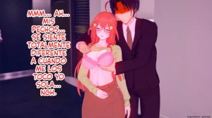 Ochiru gogatsu 4 Spanish MTL - Page 52