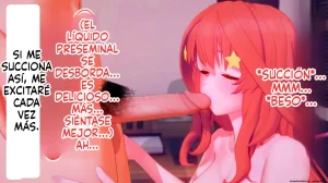 Ochiru gogatsu 4 Spanish MTL - Page 72