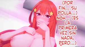 Ochiru gogatsu 4 Spanish MTL - Page 92