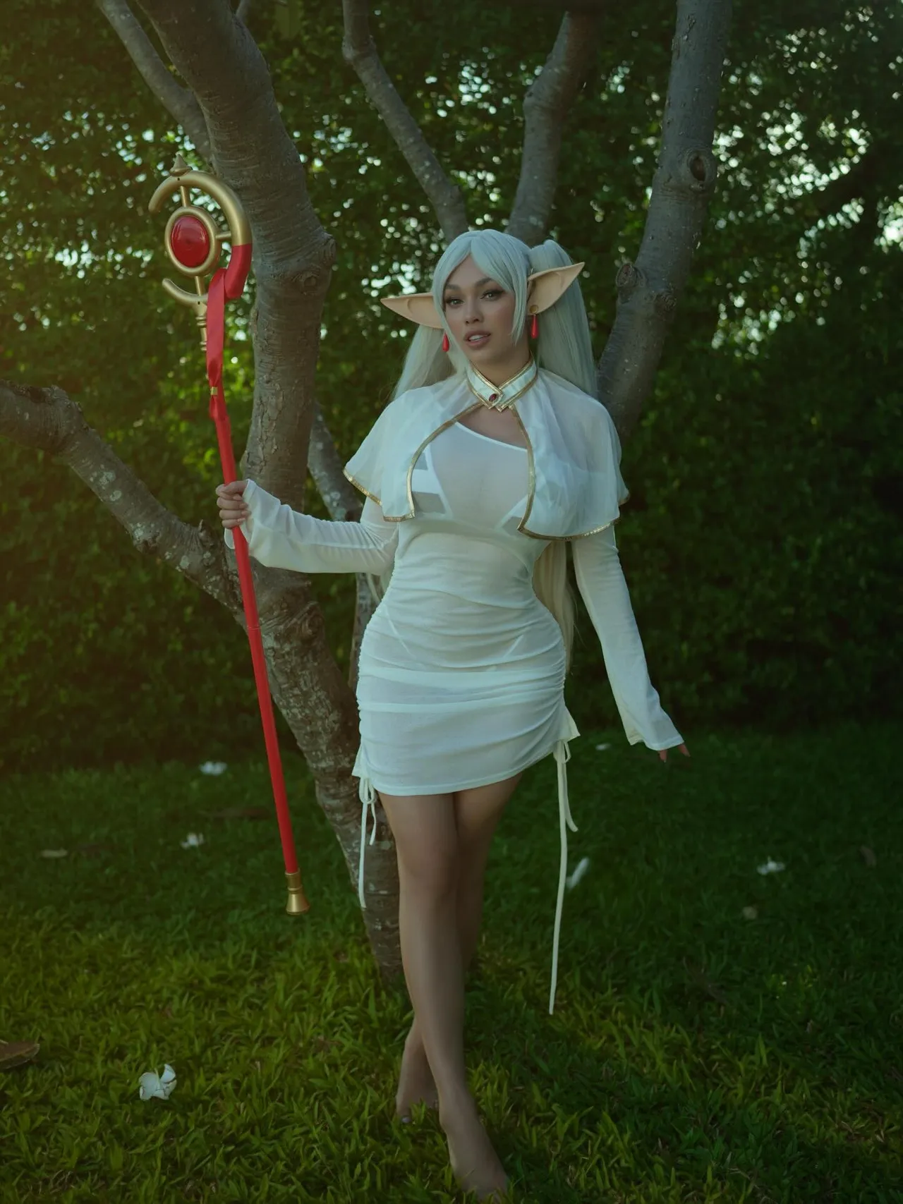 Octokuro - Frieren - Image 14