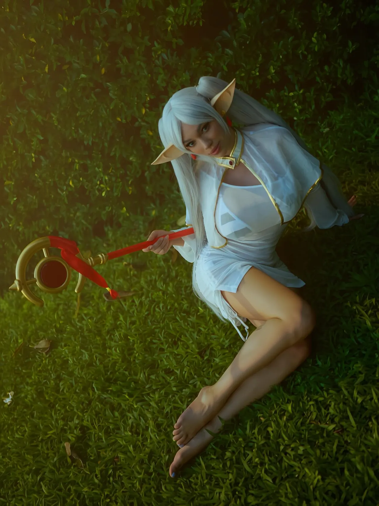 Octokuro - Frieren - Image 16