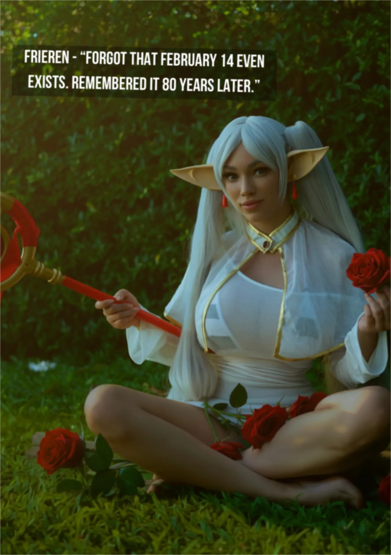 Octokuro - Frieren - Image 17