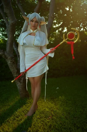 Octokuro - Frieren - Page 13