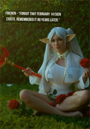 Octokuro - Frieren - Page 17