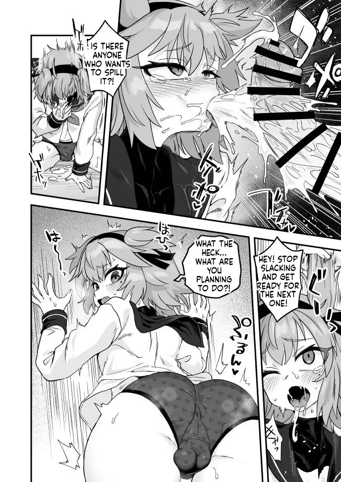 Odenden Etori Iroiro Irogoto BLACK 2 English Digital - Image 111