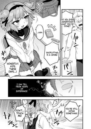 Odenden Etori Iroiro Irogoto BLACK 2 English Digital - Page 108