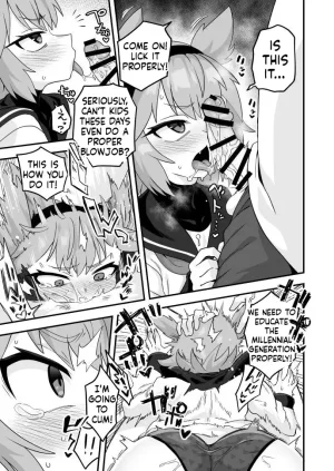 Odenden Etori Iroiro Irogoto BLACK 2 English Digital - Page 110