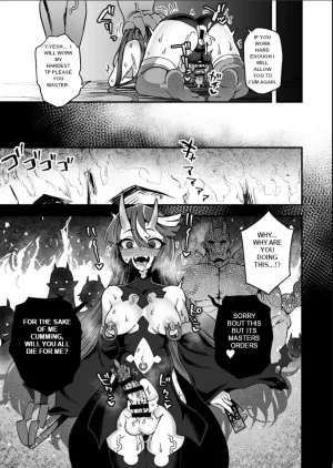 Odenden Etori Iroiro Irogoto BLACK 2 English Digital - Page 12