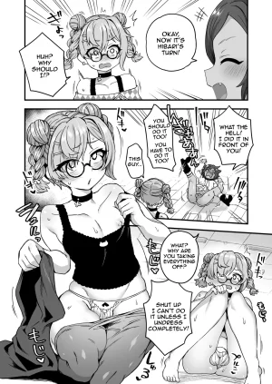 Odenden Etori Iroiro Irogoto BLACK 2 English Digital - Page 47